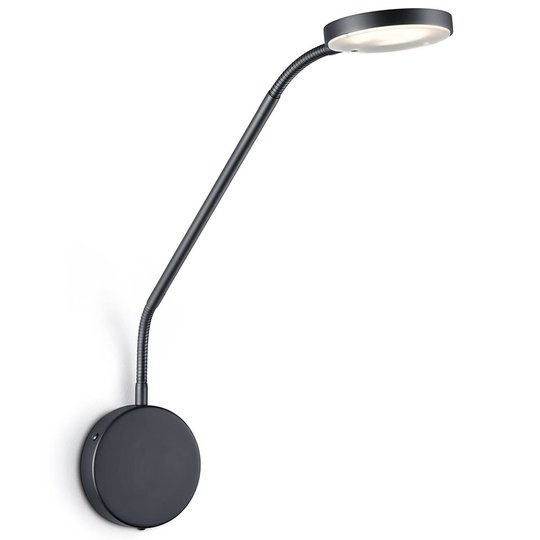 LED-seinävalaisin Kronos eleohjauksella
