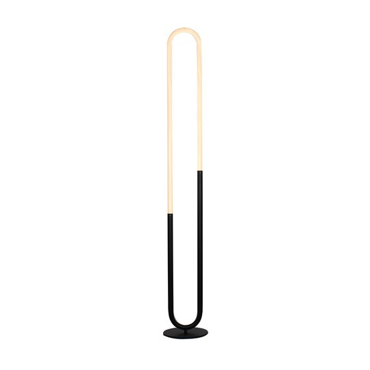 LED-lattiavalaisin Girotondo