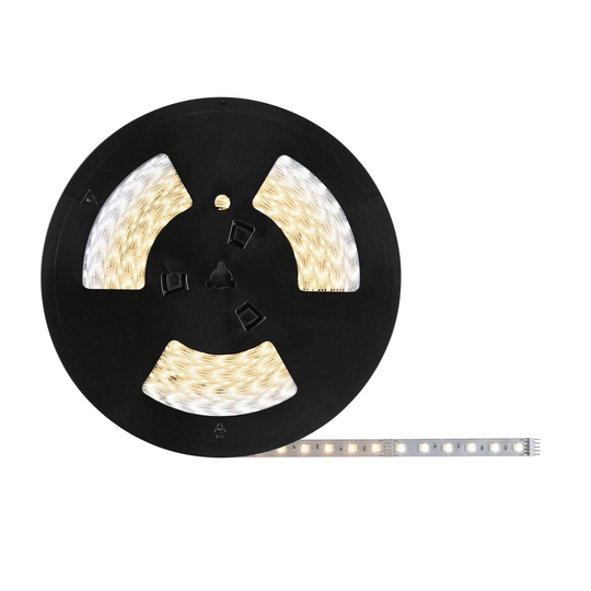 Paulmann MaxLED 500 nauha IP20, 20 m tunable white