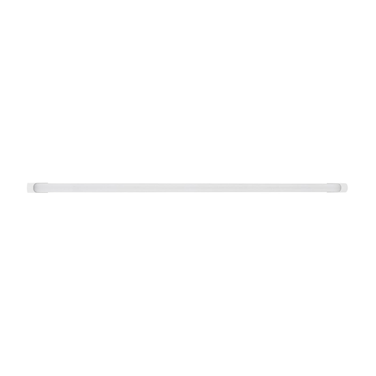 LED-kaapinalusvalo Hebe, valkoinen, pituus 117 cm