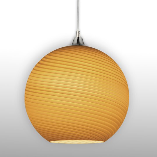 Lumoava Venus-riippuvalaisin - 30 cm