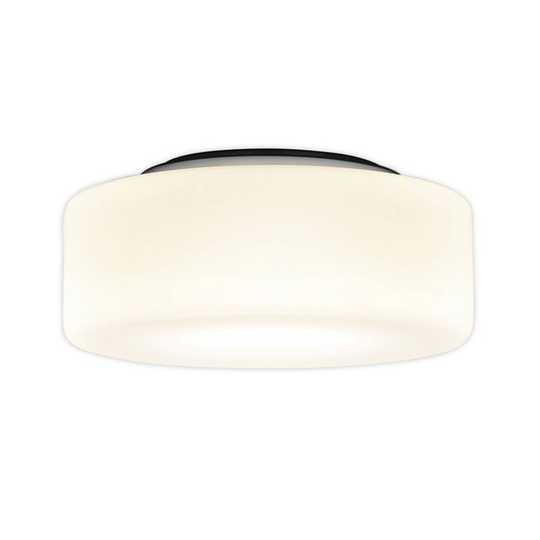 serien.lighting Curling M katto 2 700 K, opaali