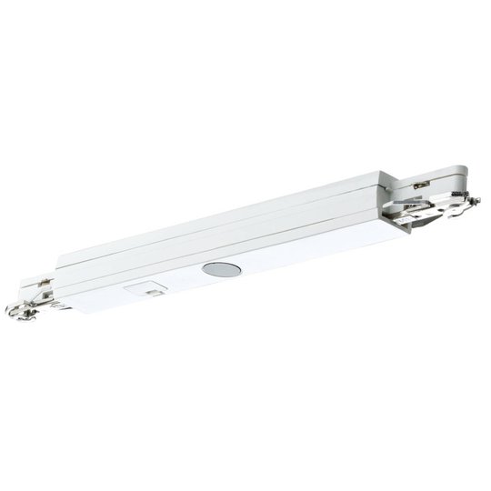 Paulmann URail Dimm/Switch liitin, valkoinen
