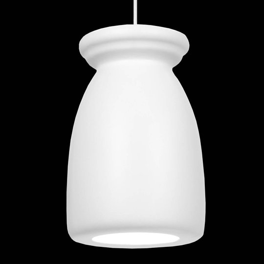 Kaareva design-tyylinen riippuvalo Biscuit