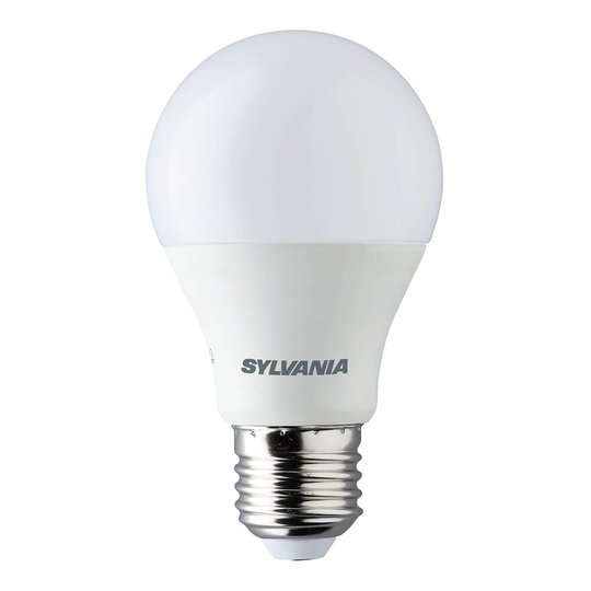 LED-lamppu SunDim E27 9,5 W, 806 lumenia