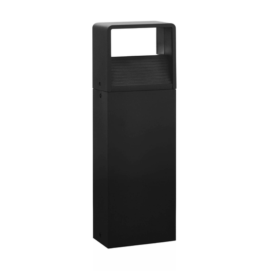 LED-pollarilamppu Doninni 1 antrasiitti, K 40 cm