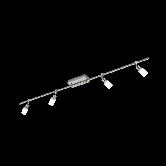 Kaunis LED-kattolamppu Siara, 2 900 K