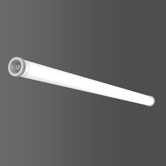 RZB Planox Tube valaisin on/off 55W 153cm