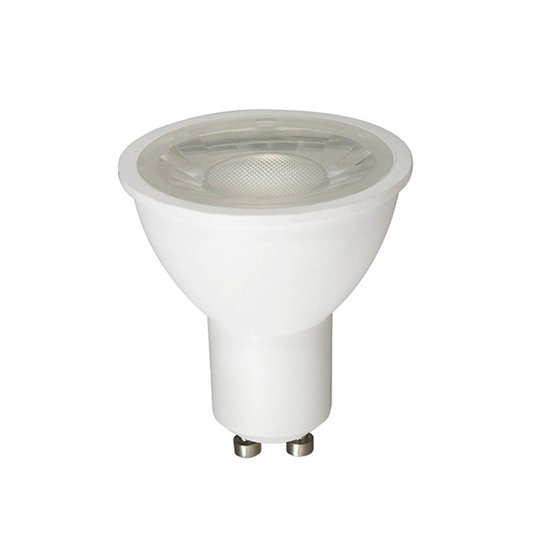 GU10 8W 850 LED-heijastinlamppu HELSO 38°