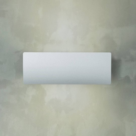 LEDS-C4 Duna -LED-seinävalaisin matta valkoinen