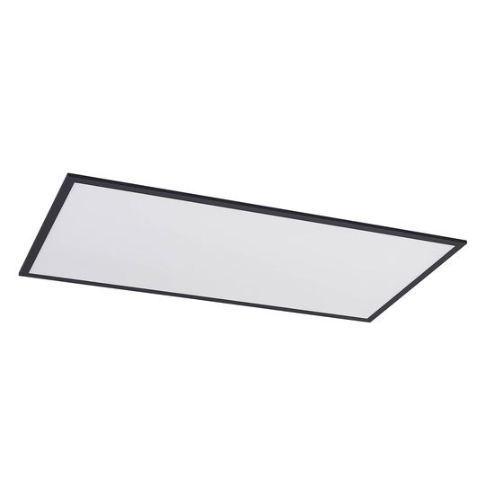 Lindby Nelios -LED-kattovalaisin 4 000 K, 120x60cm