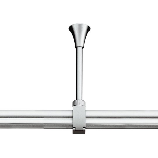 SLV EASYTEC II ripustus hopeanharmaa 10 cm