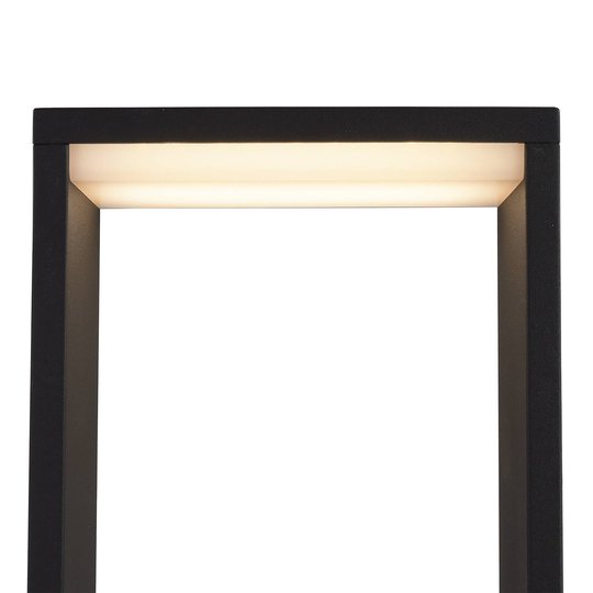 LED-pollarivalaisin Cata IV, korkeus 50 cm