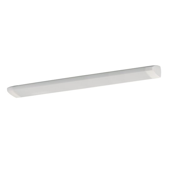 Pelkistetty kylpyhuone-/peilivalaisin SPN 130,7 cm