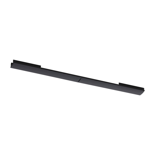 Paulmann URail Connector Cover, musta