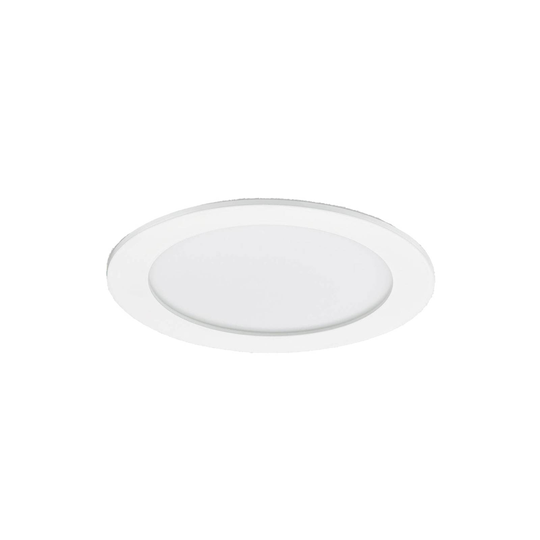 LED-uppoalasvalo DN145B LED10S/830 PSD-E II WH
