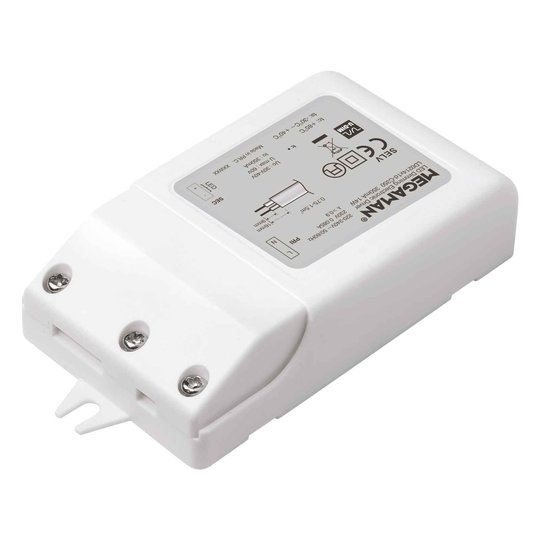 LED-muuntaja MM56015 tuotteelle Rico max. 31 W