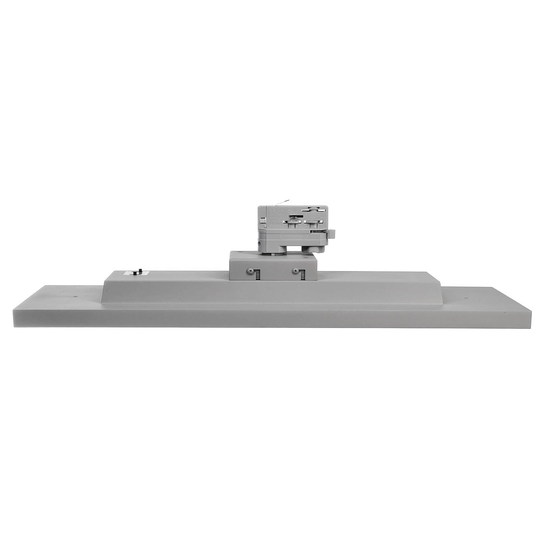 3-vaihe-LED-valo Draconis CCT/Multipower, alumiini