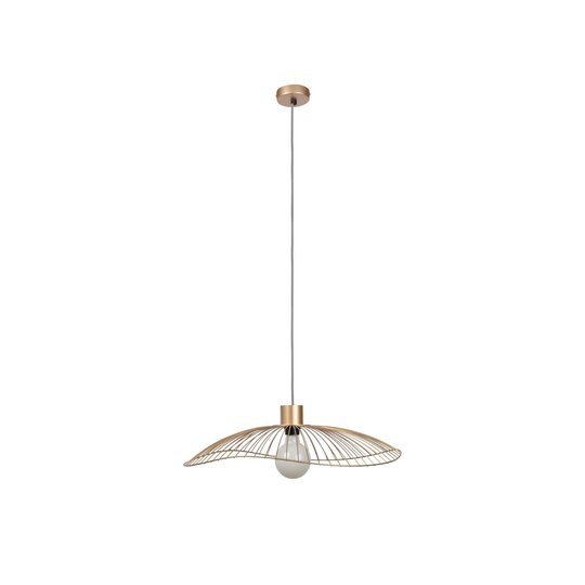 Forestier Colibri S -riippuvalo Ø 56 cm kulta
