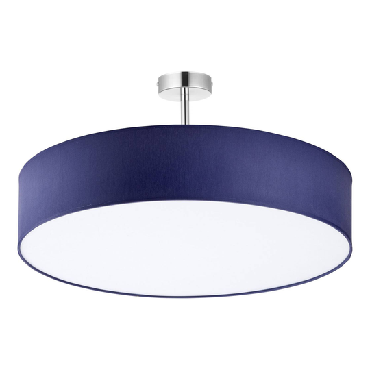 Kattovalaisin Rondo välikeosalla, violetti Ø 60 cm