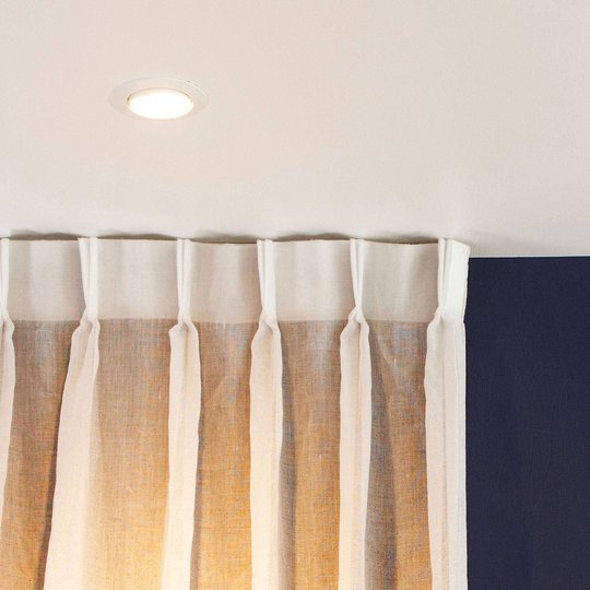 Innr Smart -LED-spotti GU10 4,8W 36° 350lm 827, 4