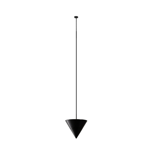 Karman Moonbloom -LED-riippuvalaisin Ø75 cm, 2700K