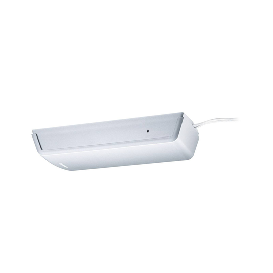 Paulmann Wire -muuntaja 60W 12V DC 60VA kromi