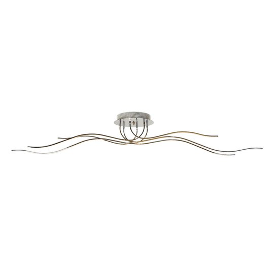LED-kattovalaisin Lumenos, 180 cm