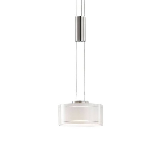 LED-riippuvalaisin Lavin, yksilamppuinen