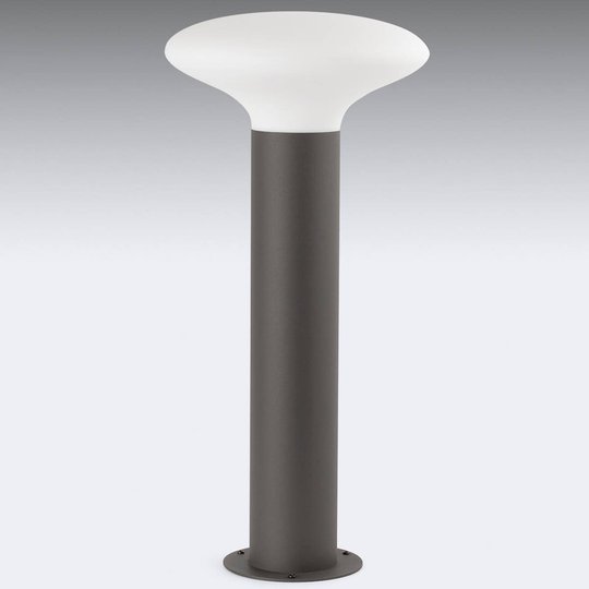 LED-pollarivalaisin Blub's, 54 cm