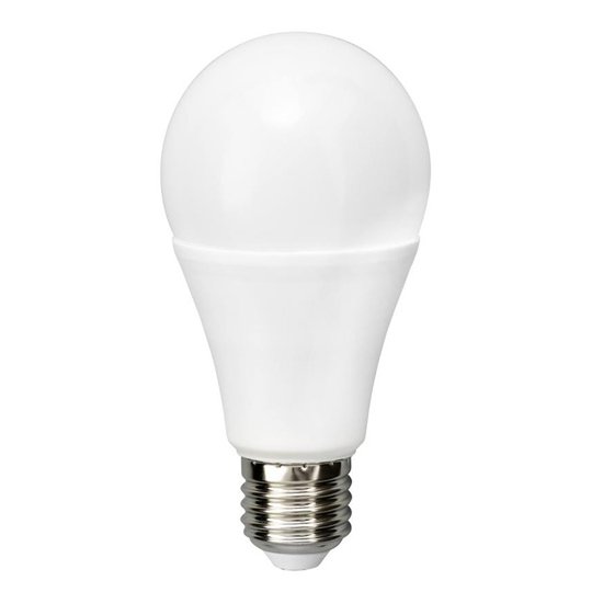 LED-lamppu E27 A65 12W 2 700 K matt