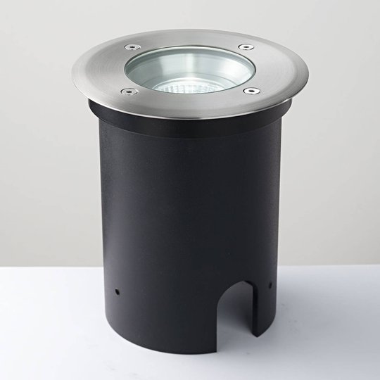 LED-lattiauppovalaisin Scotty 3, IP67