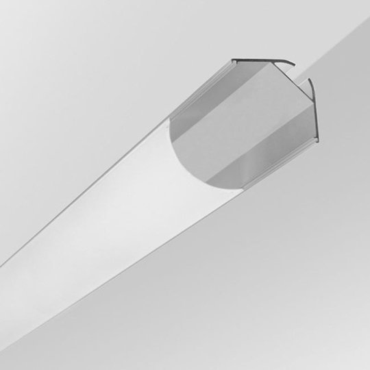 LED-seinävalaisin Sami Parete, leveys 58 cm