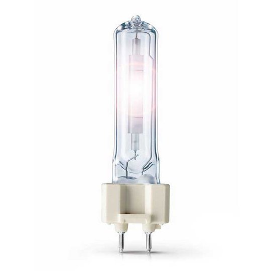 GX12 50W MASTER SDW-TG Mini Suurpainenatriumlamppu