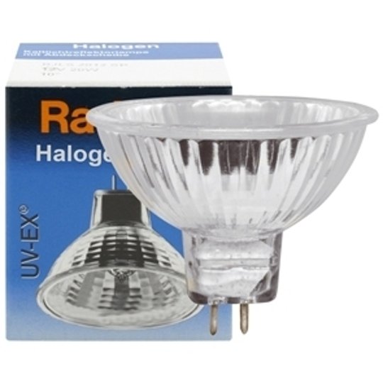 GU5,3 MR16 35 W halogeenilamppu IRC 36°