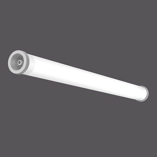 RZB Planox Tube valaisin on/off 33W 96,5cm