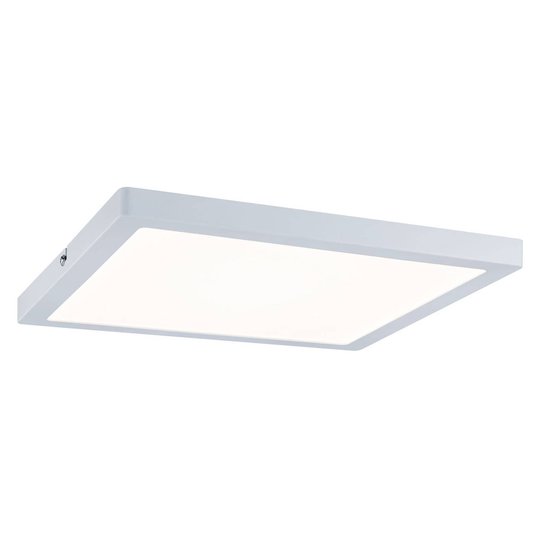Paulmann Atria -LED-kattovalaisin 30 x 30 cm