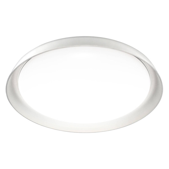 LEDVANCE SUN@Home Orbis Plate -LED-kattovalaisin