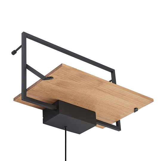 Lindby Rianita -LED-valaisin, 50 cm