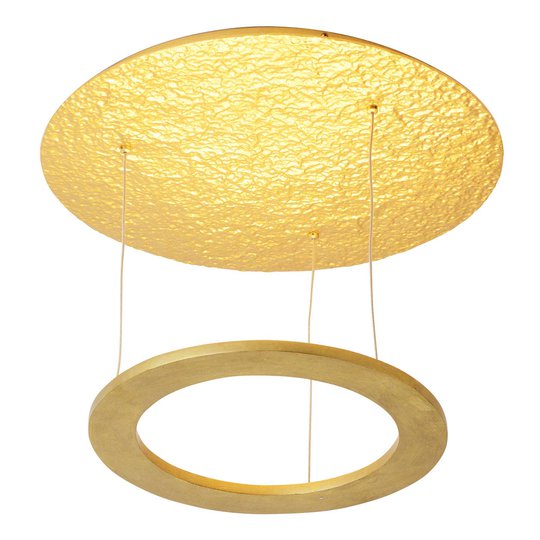 LED-kattovalaisin Venere, kulta