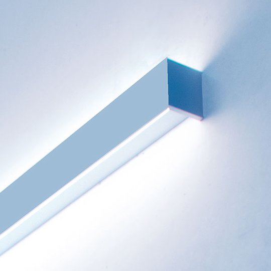 LED-seinävalaisin Matric W1, 89,5 cm, 3 000 K