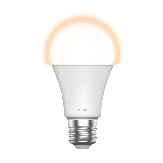 EGLO connect E27 9W LED lämmin valkoinen