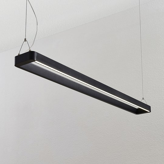 Arcchio Jaanu -LED-riippuvalaisin, 120 cm