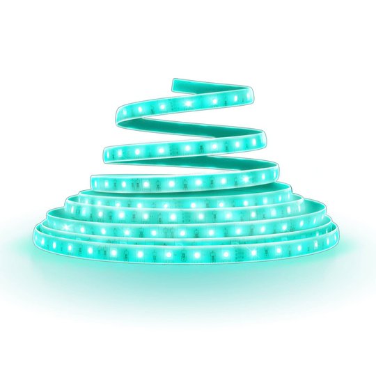 Innr LED-nauha Flex Light RGBW, pistoke, 4 m