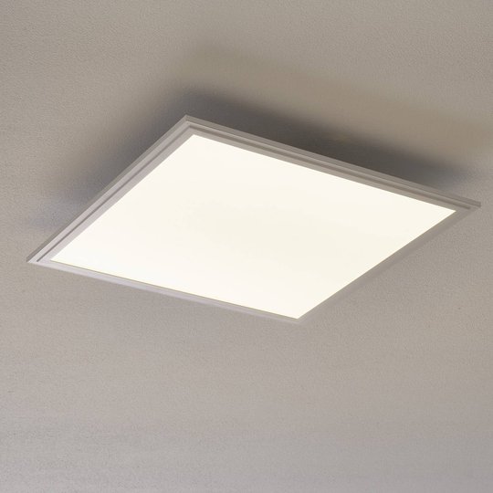 EGLO connect Salobrena-C LED-paneeli, 45 x 45 cm