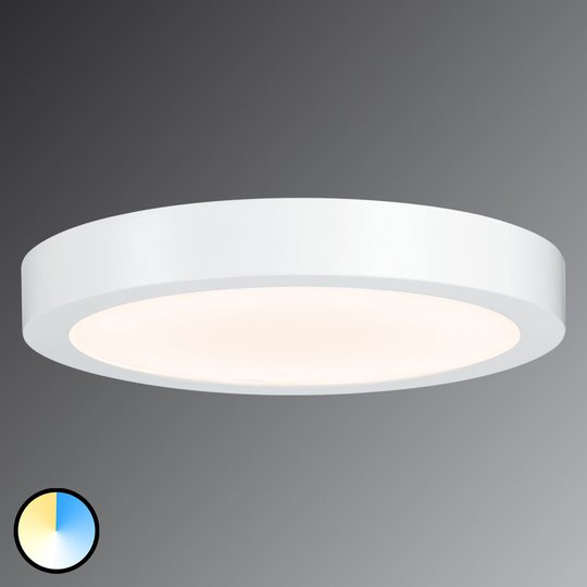 Paulmann Smart Friends-LED-kattolamppu Cesena 30