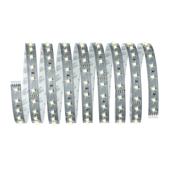 Paulmann MaxLED 500 -nauha IP20 päivänvalo, 2,5 m