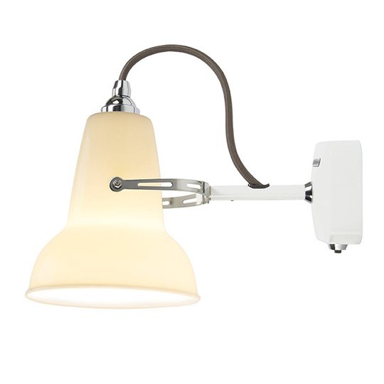 Anglepoise Original 1227 Mini ceramic-seinälamppu
