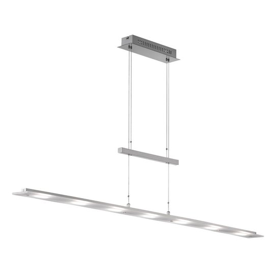 LED-riippuvalaisin Largo tunable white, himmennin
