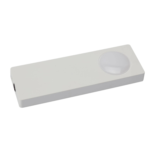 LED-kaapinalusvalaisin Padi Sensor